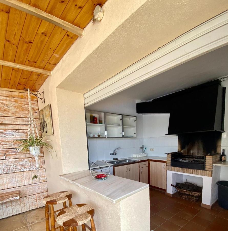 Mas Bohigas Villa Bellcaire d'Emporda Exterior foto